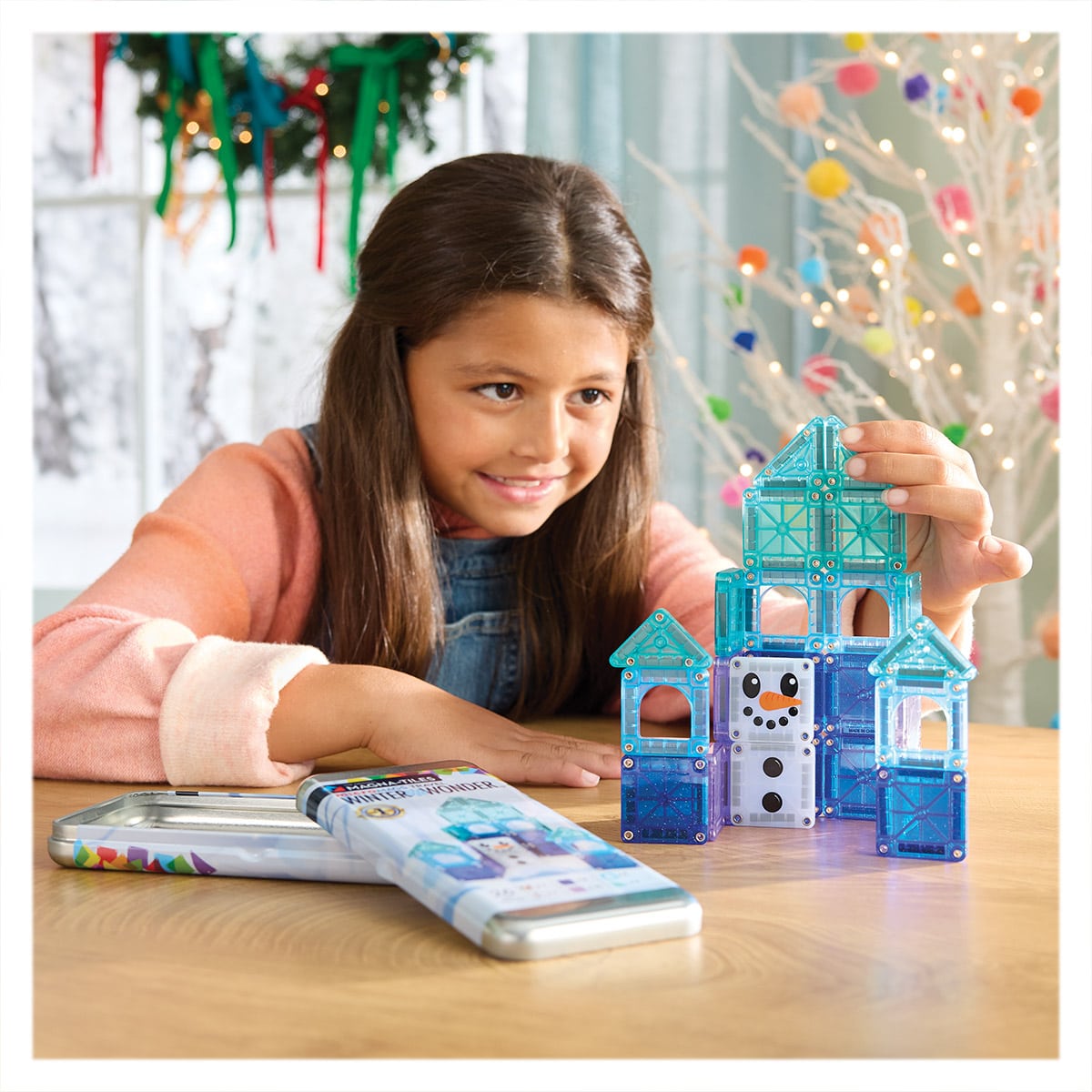 MAGNA-TILES Winter Wonder Travel Set - Jucării Construcție - Default Title (3) [ps:266a780c-47b0-4c4a-a7b2-e51b3b978702]