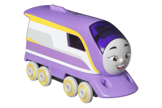 THOMAS LOCOMOTIVA PUSH ALONG KANA Mattel - Imagine 7 [ps:6ff5127d-2559-4816-a637-ec438f231a7d]