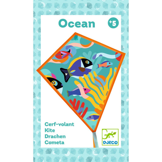 Zmeu Ocean, Djeco - Imagine 4 [ps:d0dff5c9-b345-4cd9-97c6-65650513bb25]
