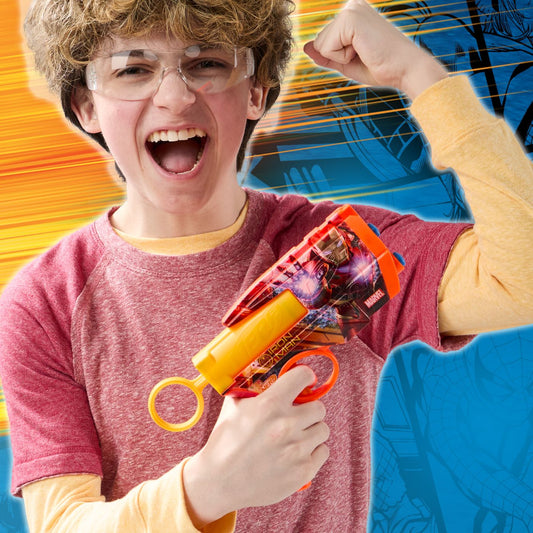 Nerf Blaster Marvel Iron Man - Jucărie Hasbro - Default Title (3) [ps:1e02c7fb-377b-4185-b9f7-c118618663fc]
