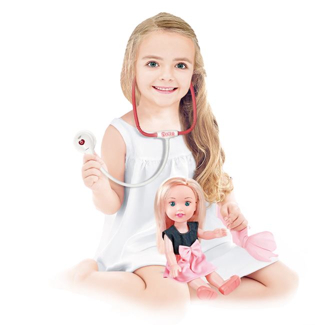 Papusa Medic cu Accesorii Jumbo - Set Jucărie de Rol - Default Title (3) [ps:12b7160e-1bb3-401c-b502-185048d11a5b]