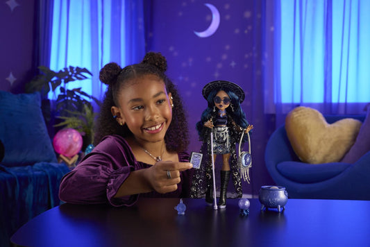 Păpușă Monster High Vraja Lunii Claire de Luna - Mattel - Default Title (3) [ps:9a97fd6a-307f-4eaf-9cce-6281f742891e]