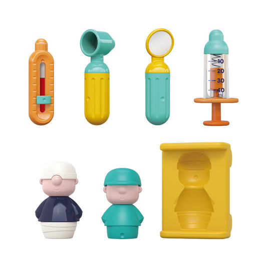 MASINA DE AMBULANTA Jucarii Bebe - Imagine 6 [ps:8c2cab0c-0fe9-4311-b951-4fc73e579ee4]