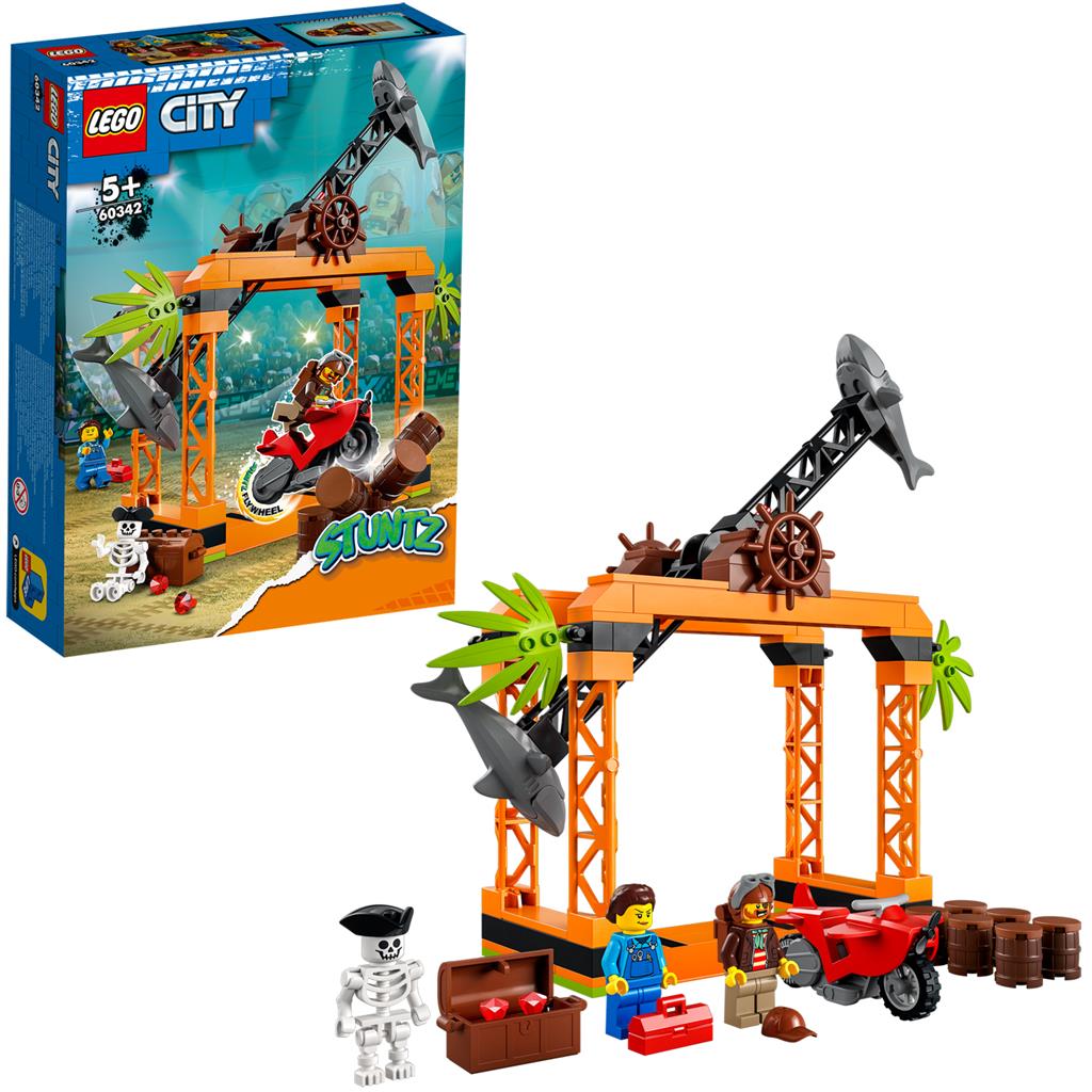 LEGO CITY STUNTZ PROVOCAREA DE CASCADORII ATACUL - Default Title (3) [ps:7eb189ef-fcd0-41c7-bcf3-b5cba583ccde]