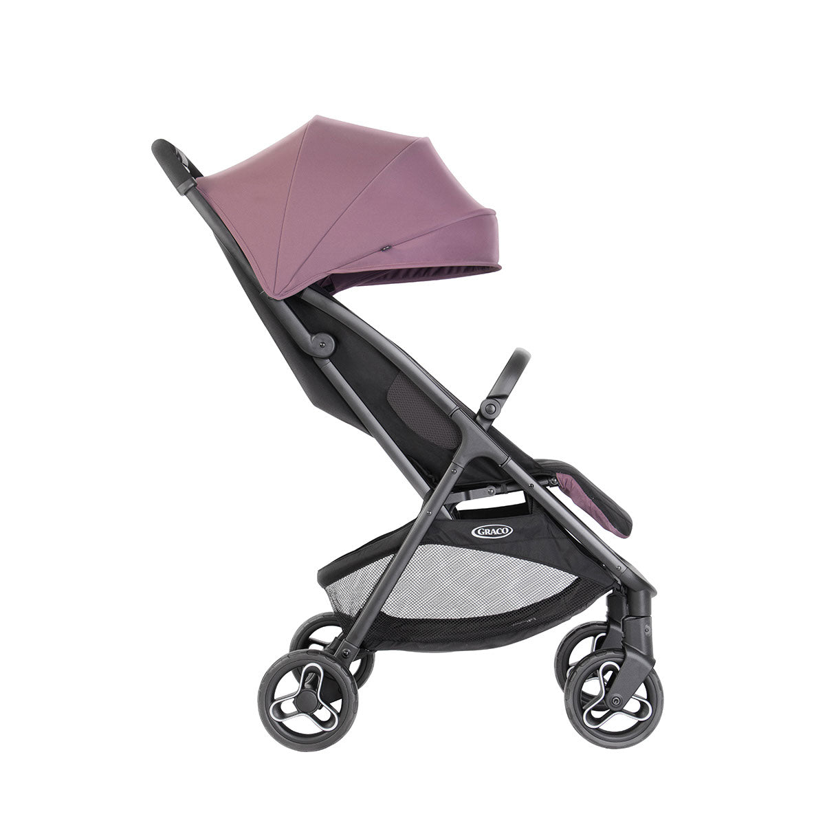 Cărucioar Sport Graco Myavo Mulberry | De la Naștere - Default Title (3) [ps:9f3eb308-3441-4f65-a75d-2baa406c3c3f]