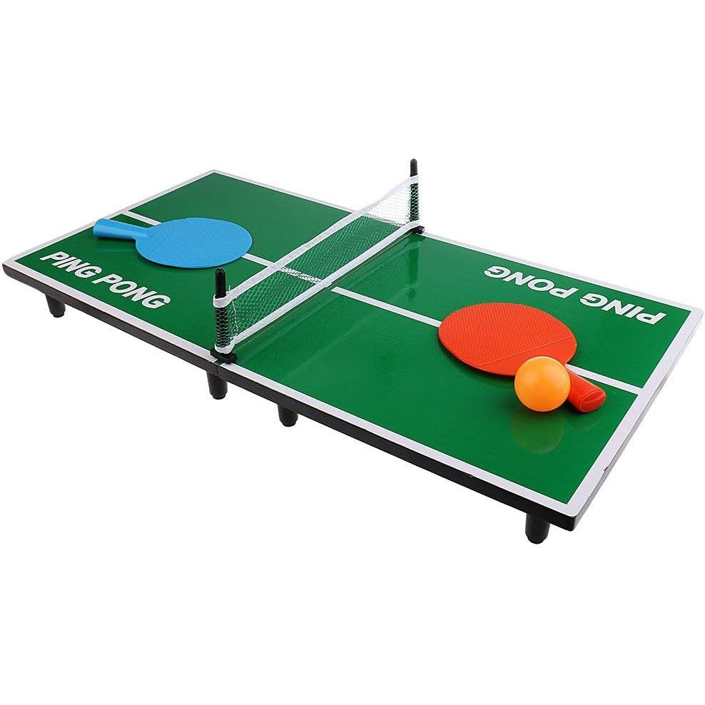 Mini Masa de Ping Pong Flippy, Lemn, Portabila, Verde - Default Title (3) [ps:1ddc1027-7e7a-41b8-a088-5f5b3635ac78]
