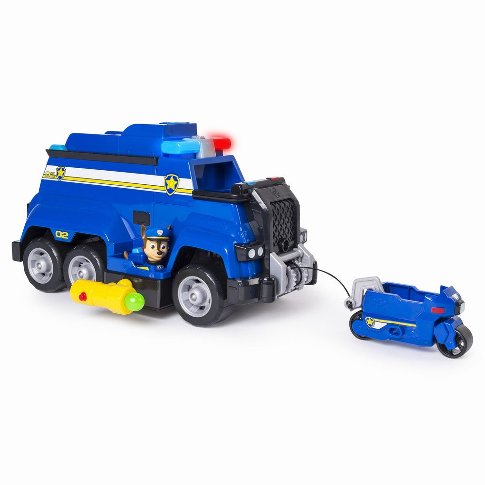 PATRULA CATELUSILOR VEHICUL DE POLITIE CHASE CU - Poliție (3) [ps:4d80b696-474b-432b-8862-cc582bb09936]