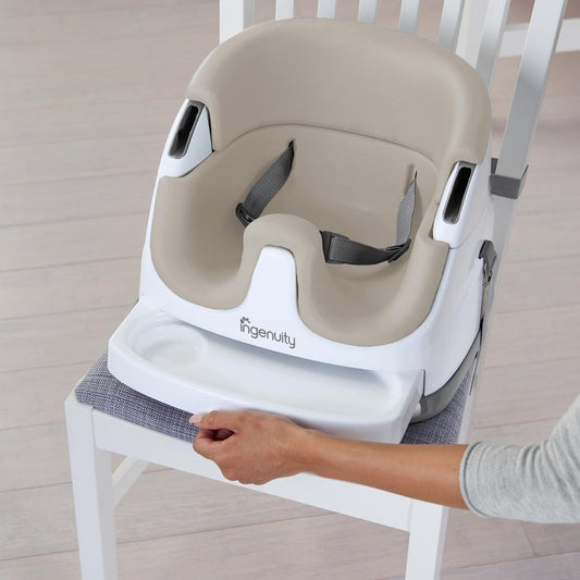 Scaun Masa 2 in 1 Cashmere InGenuity | infant.ro - Default Title (3) [ps:0e2b0db4-c897-4664-846c-5b6179577adf]