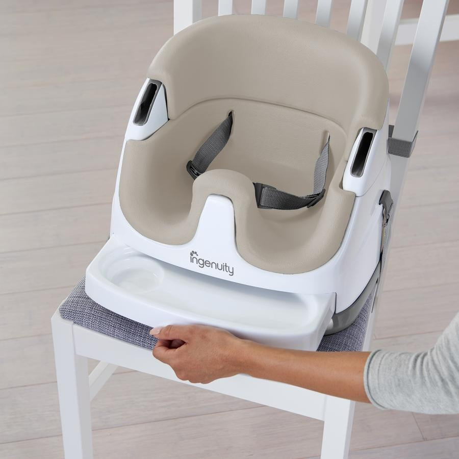 Scaun Masa 2 in 1 Cashmere InGenuity | infant.ro - Default Title (3) [ps:0e2b0db4-c897-4664-846c-5b6179577adf]