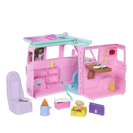 Barbie Dream Land Set Rulotă cu Accesorii - Mattel - Default Title (3) [ps:3bec32d2-0c48-44a0-a188-7ed6e77b29d3]