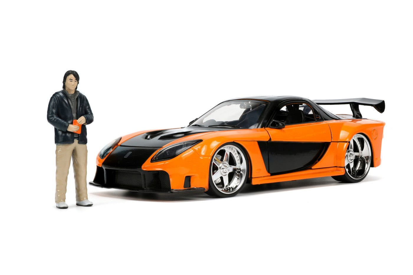 JADA FAST AND FURIOUS DIOREMA CASA TORETTO Simba - 19 (3) [ps:5904e777-16c9-4aa6-8063-346e65716b5d]