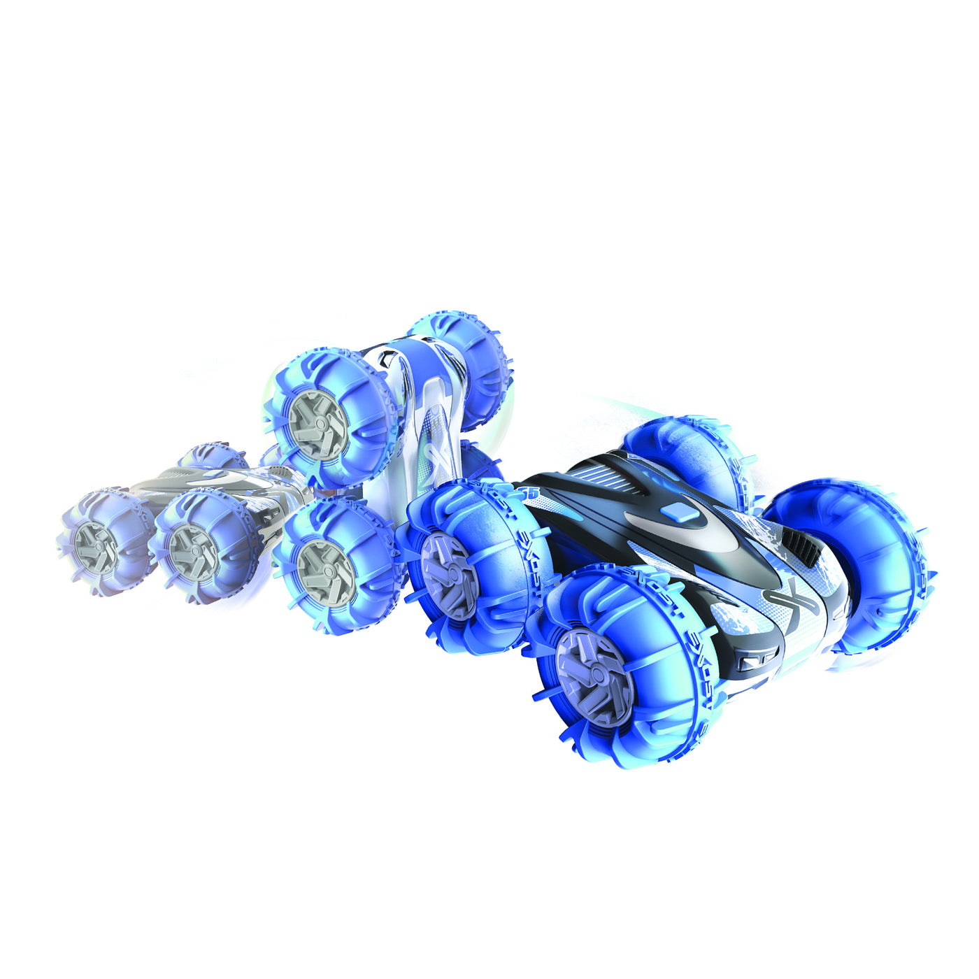 MASINA CU TELECOMANDA EXOST RC SCARA 1:18 360 AQUACROSS - Imagine 5 [ps:b768d356-f7d3-4197-adb1-4117da3fd86f]