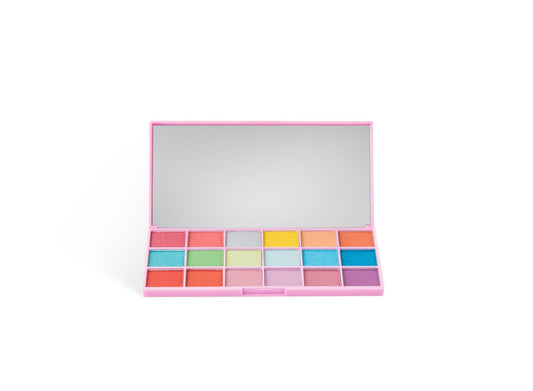 MARTINELIA MY BEST FRIENDS PALETA FARDURI DE PLEOAPE - Imagine 2 [ps:5c4ce9af-57f4-424a-8f61-b79c3a2af237]