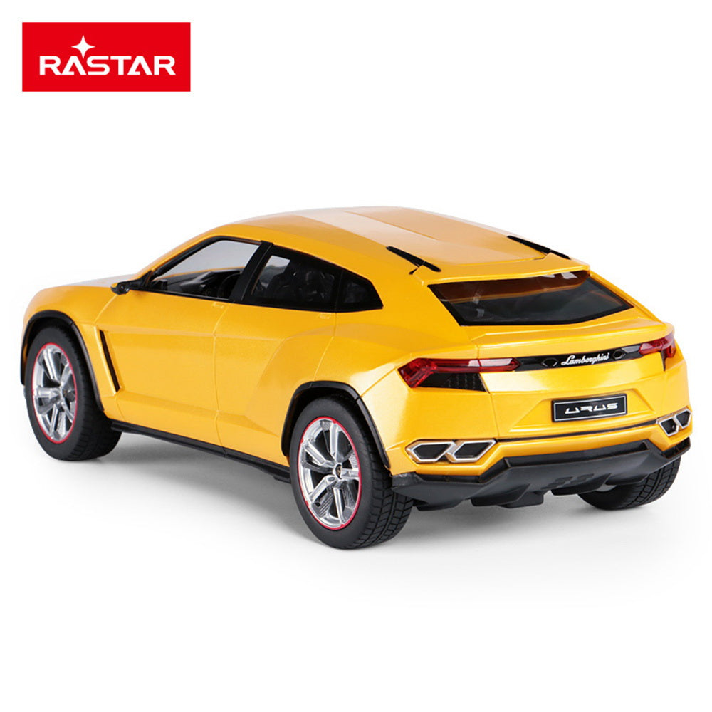 MASINA CU TELECOMANDA LAMBORGHINI URUS GALBEN CU SCARA 1 - Galben (3) [ps:55646c9a-835a-43b5-97be-e51a2a41c6f9]