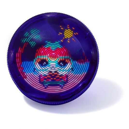 BITZEE JUCARIE INTERACTIVA BILA HAMSTER Spin Master - Imagine 9 [ps:d63bd177-798a-434a-9bae-787ae705ee52]