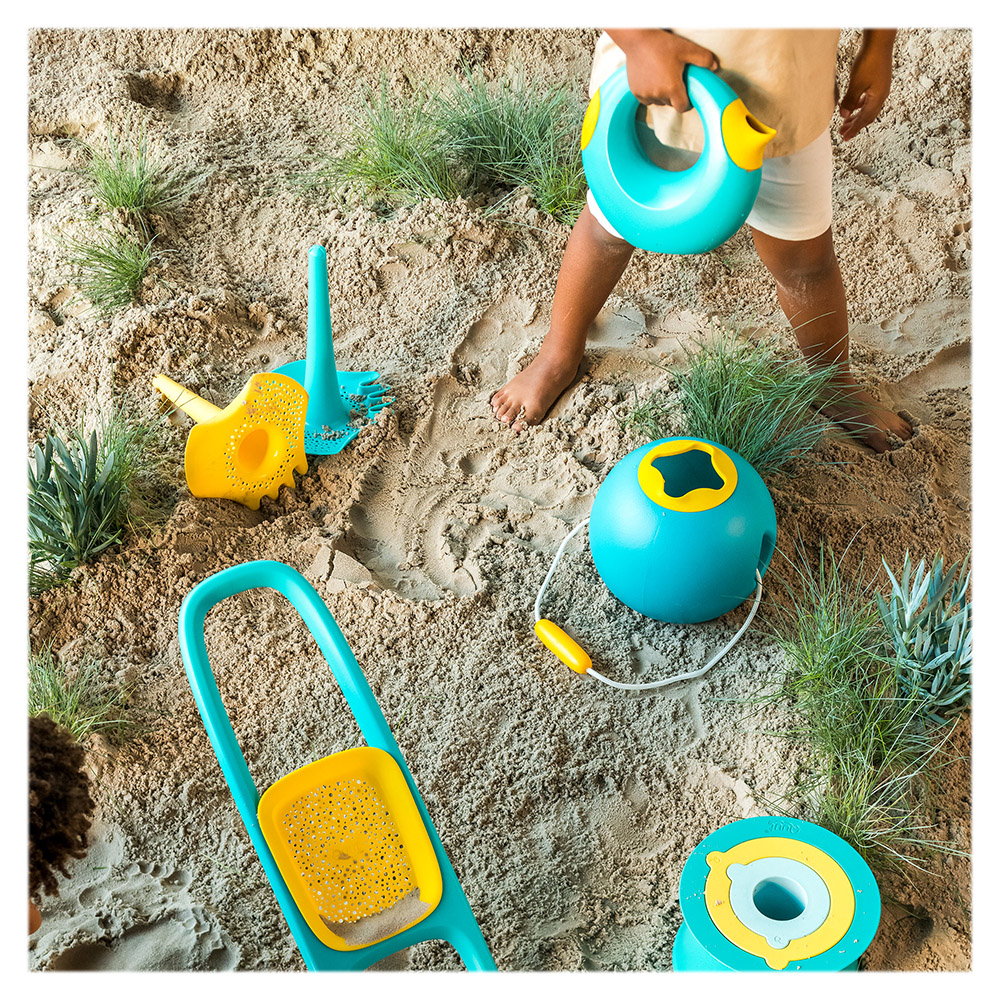 Cana Stropitoare Albastru Deschis Quut Toys | Jucărie Apă - Turcoaz (3) [ps:0fcdd651-d831-42b1-ba8c-5dbac2108531]