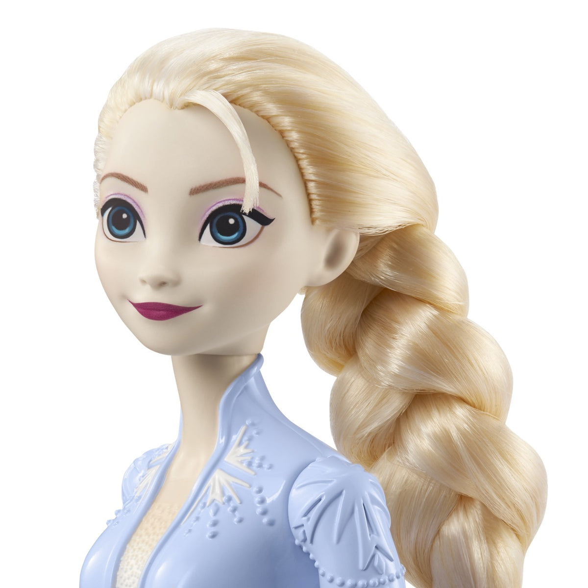 PAPUSA DISNEY FROZEN ELSA Mattel - Default Title (3) [ps:358108a2-529f-456d-bac3-804e8d4e863e]