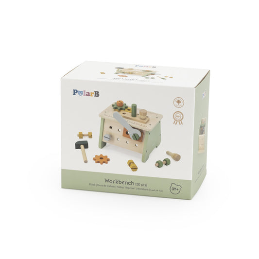 Banc de lucru, colectia Green, Viga [ps:e4f059ff-bf6d-4345-9504-f24e963a5b22]