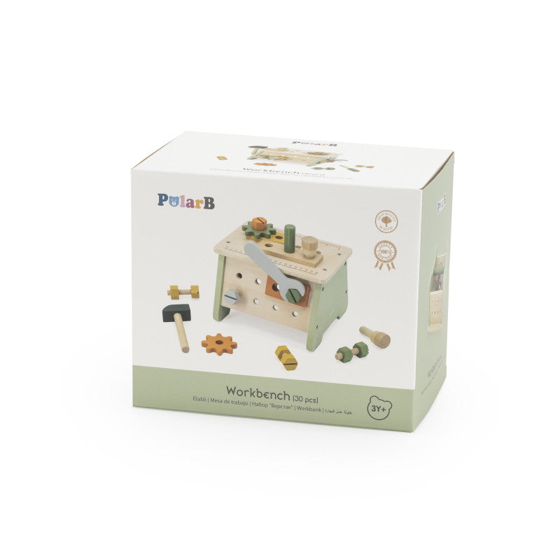 Banc de lucru, colectia Green, Viga [ps:e4f059ff-bf6d-4345-9504-f24e963a5b22]