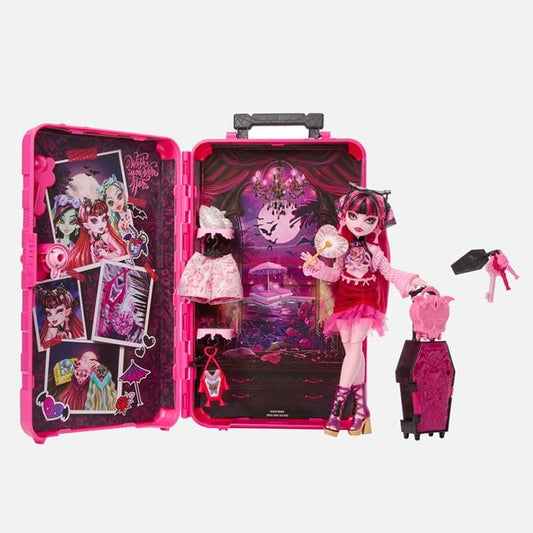 Monster High Draculara Skulltimate Secrets Valiza - Mattel - Default Title (3) [ps:51b69e90-bde1-4616-9914-061195e6bc77]