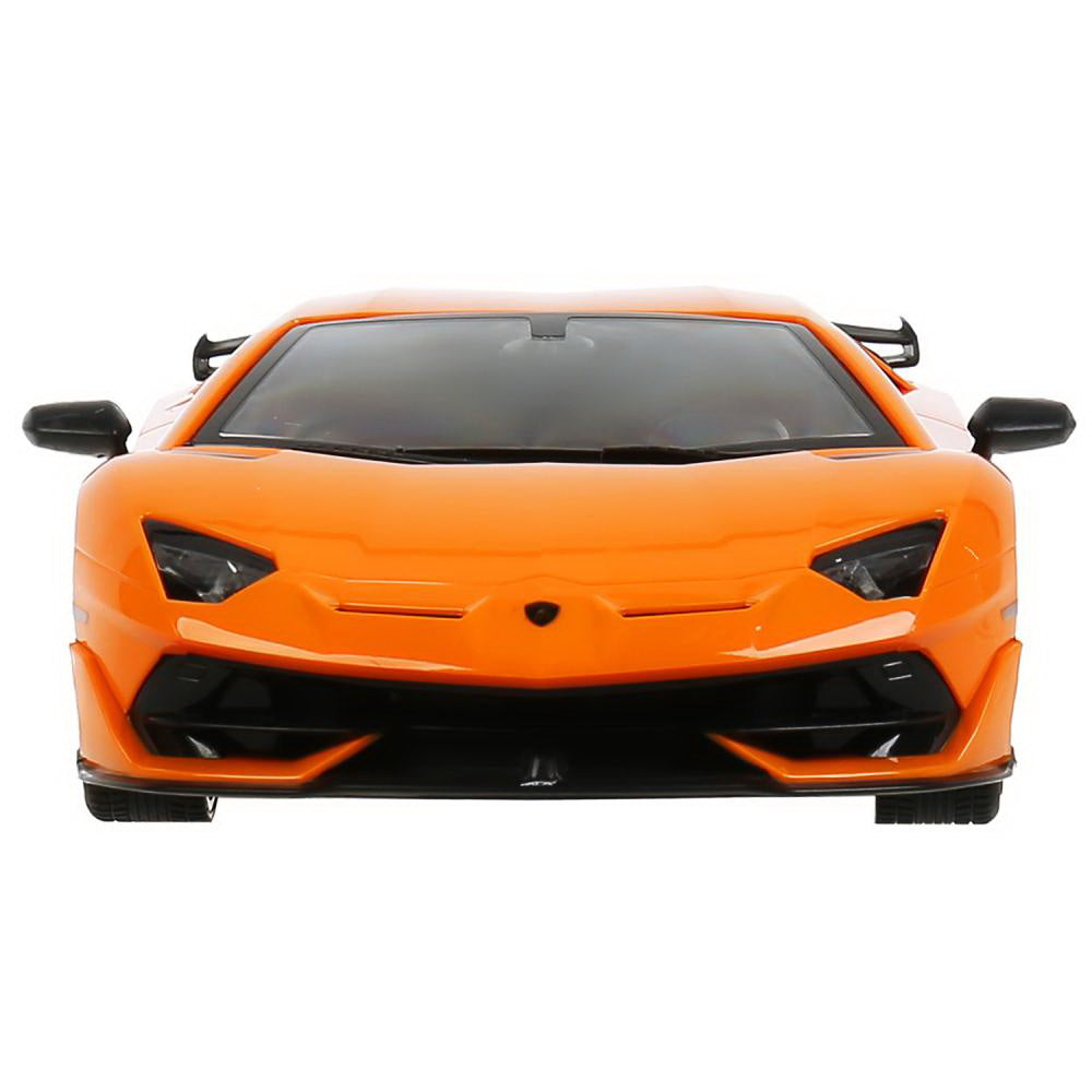 MASINA CU TELECOMANDA AVENTADOR SVJ PORTOCALIU SCARA 1 - Portocaliu (3) [ps:d8245868-bb88-48f8-80d0-2e977e4b6ffb]