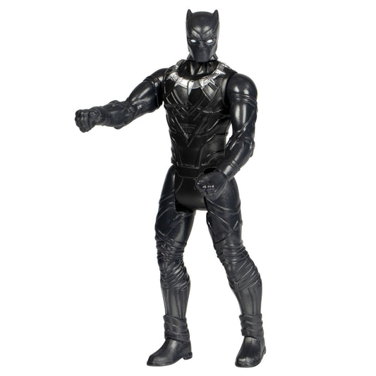 Figurină Marvel Black Panther 9.5cm Hasbro - Infant.ro - Default Title (3) [ps:ccd5150f-d85a-495c-8931-b9071ba65326]