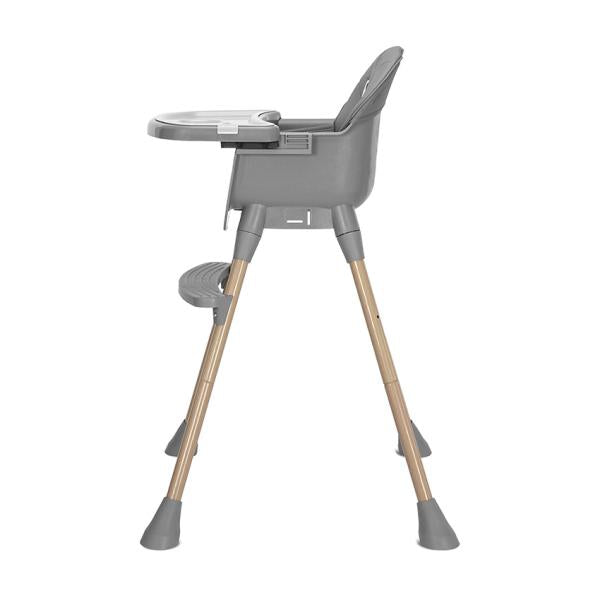Scaun Masa Lorelli Vanilla 3 in 1, Beige, 6 luni - 6 ani - Grey (3) [ps:5944de91-5d9c-45da-8cfd-1e42a55b1a75]