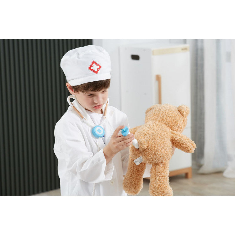 Costum de medic, Viga [ps:b596aa2f-b0f3-426a-b982-5e2de4d1c66d]