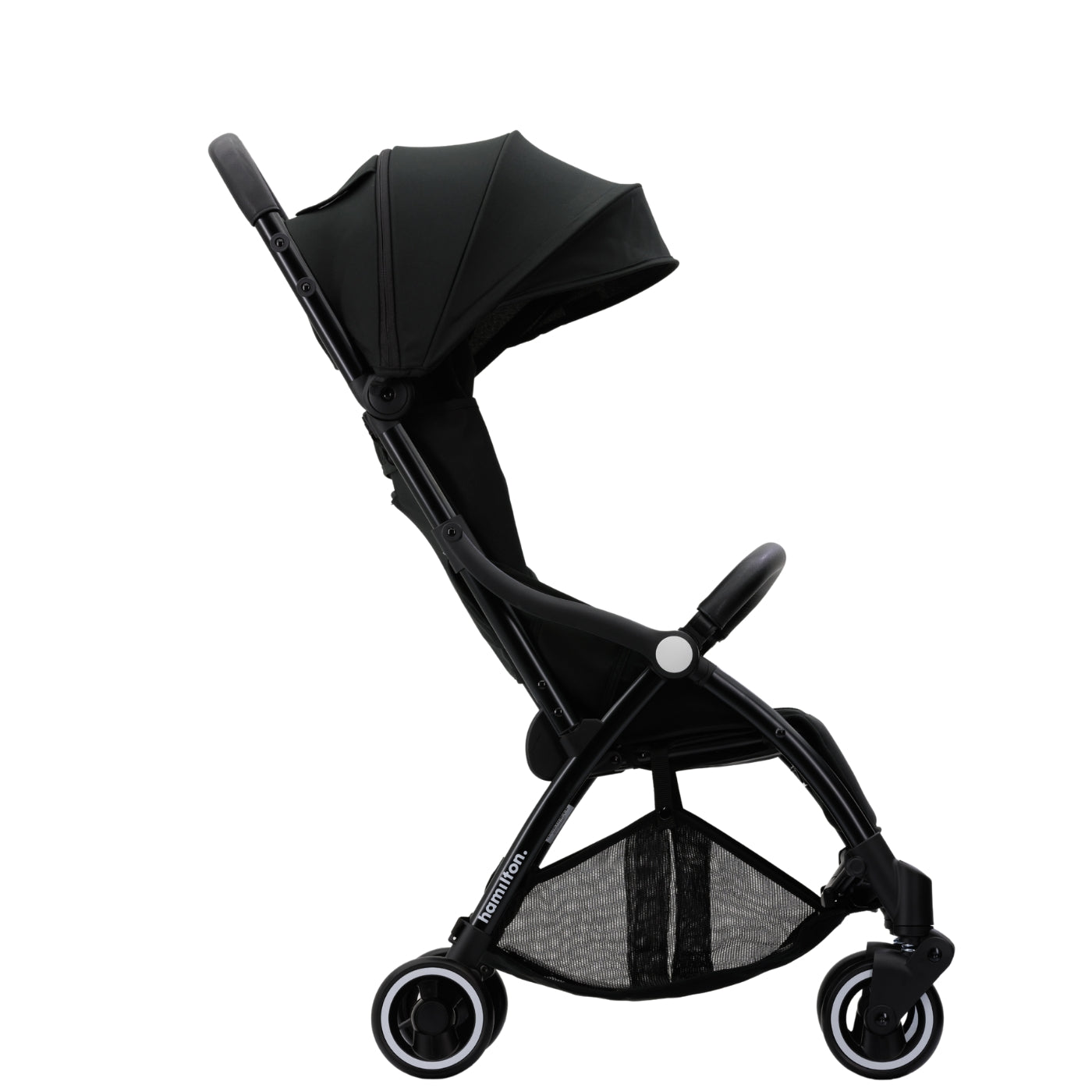 CARUCIOR MAGIC FOLD X1 PLUS HAMILTON BLACK [ps:c8604f92-6e45-47bf-aaff-1ecdbbad4ea3]