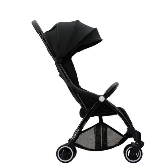 CARUCIOR MAGIC FOLD X1 PLUS HAMILTON BLACK [ps:c8604f92-6e45-47bf-aaff-1ecdbbad4ea3]