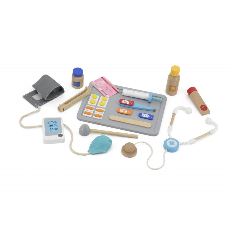 Centru medical din lemn, Viga [ps:06a92415-2793-4cbf-bac6-8954749c00b6]