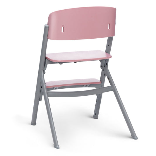 SCAUN DE MASA KINDERKRAFT LIVY, PINK + LEAGAN CALMEE PINK - Imagine 5 [ps:aa6f9c04-64b1-4efd-a103-7fcfefe72a40]