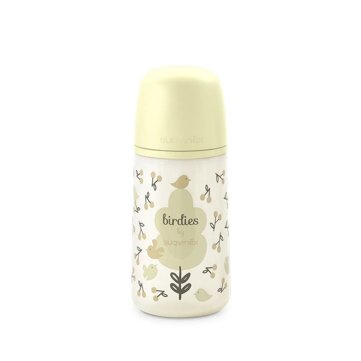 Biberon Suavinex SX Pro 270ml, Debit Mediu M - Vanilie - VANILIE (3) [ps:aaf5b589-8078-48eb-8372-100126461189]