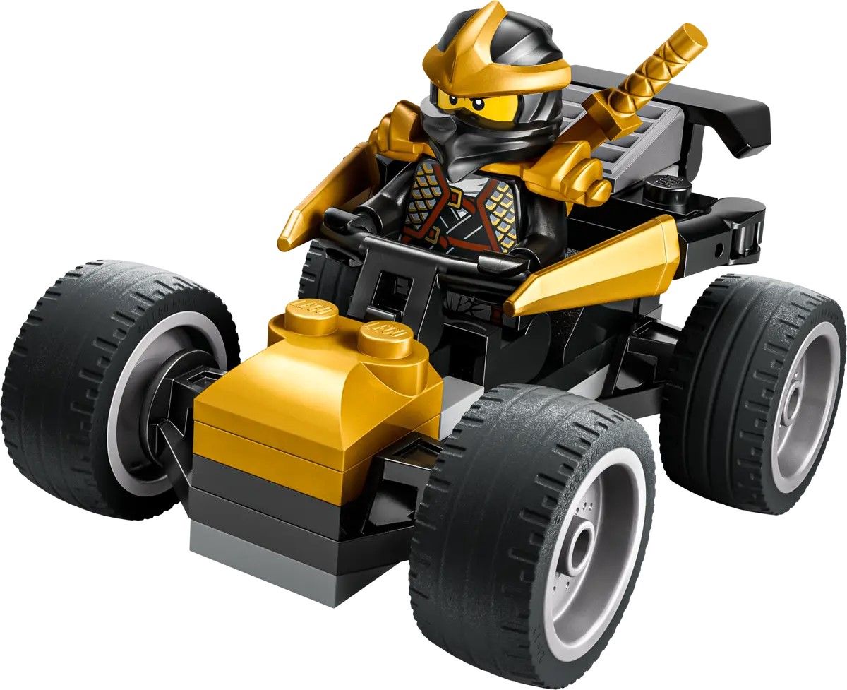 LEGO NINJAGO MASINA RAZBOINICULUI NINJA COLE 30723 - Imagine 2 [ps:8d829367-af3c-4fcd-8672-d15dfb41722a]