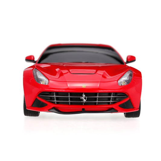 MASINA CU TELECOMANDA FERRARI F12 SCARA 1 LA 18 Rastar - Imagine 6 [ps:4b594838-50a5-4c83-a1f8-1981e02869d5]