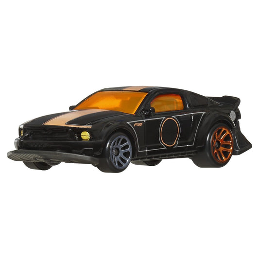 HOT WHEELS LEGENDS SILVER SERIES SET 6 MASINUTE METALICE - Imagine 5 [ps:bec196e8-7a66-419e-a4b6-7e3a4ea06fbe]