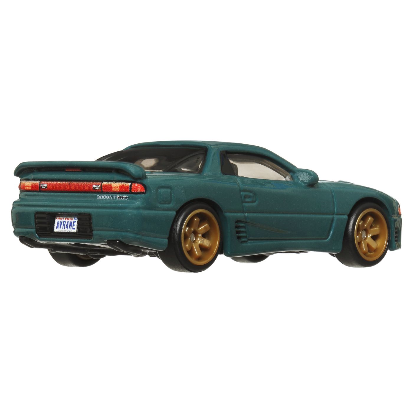 HOT WHEELS PREMIUM BOULEVARD MASINUTA METALICA - Imagine 3 [ps:44aedb9c-6085-4ca5-a986-d26761be0f2d]