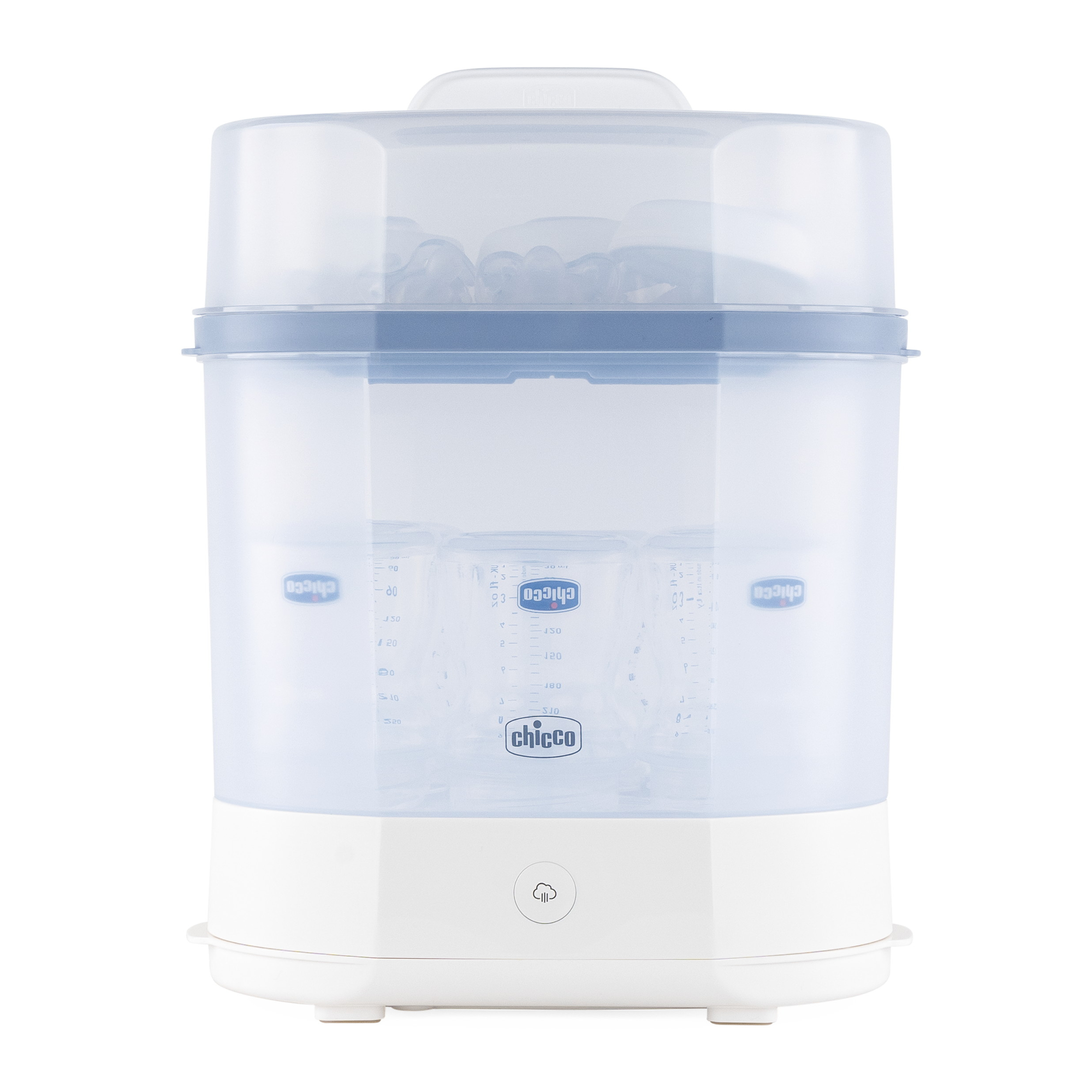 Sterilizator electric cu aburi Chicco 3 in 1 Steril - Default Title (3) [ps:810508ad-b025-4e4e-98f2-7027af7bd568]