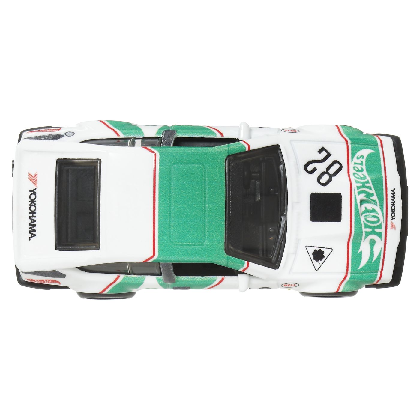 Hot Wheels Premium Boulevard Alfa Romeo GTV6 1:64 - Mattel - Default Title (3) [ps:dc01ce01-04a5-42a5-a67e-f8fac9598f43]