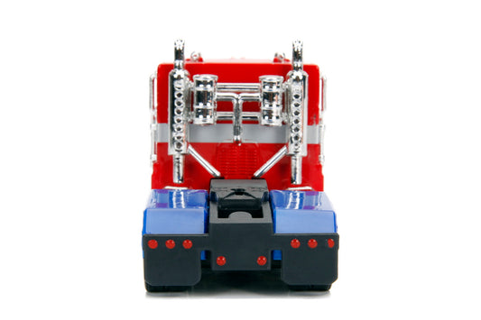 MASINUTA METALICA TRANSFORMERS  G1 OPTIMUS PRIME SCARA 1 - Imagine 4 [ps:b36d9bab-6f4c-4d1b-b99f-37152b8e3347]