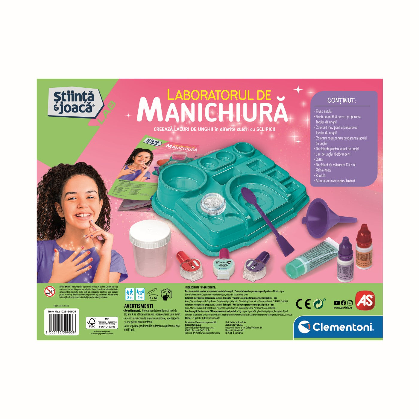 STIINTA SI JOACA LABORATORUL DE MANICHIURA AS - Imagine 6 [ps:eda8fa09-b331-487e-9f4a-d213e303a74a]