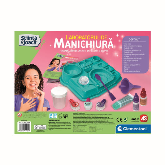 STIINTA SI JOACA LABORATORUL DE MANICHIURA AS - Imagine 6 [ps:eda8fa09-b331-487e-9f4a-d213e303a74a]