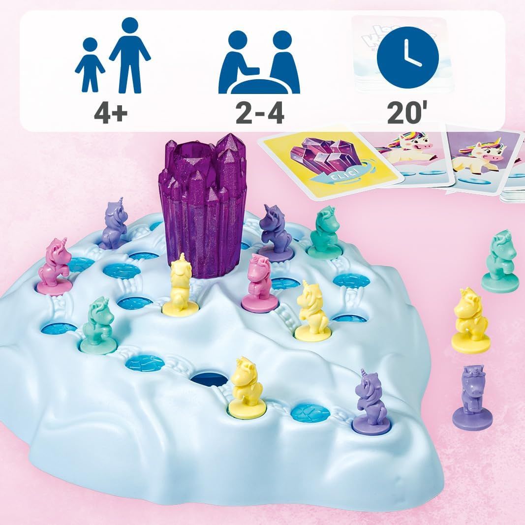 Joc Unicorn Lotti Karotti Ravensburger - Jucărie de Rol - Default Title (3) [ps:942126a0-5717-4c6f-b1ae-3a53c35bef47]