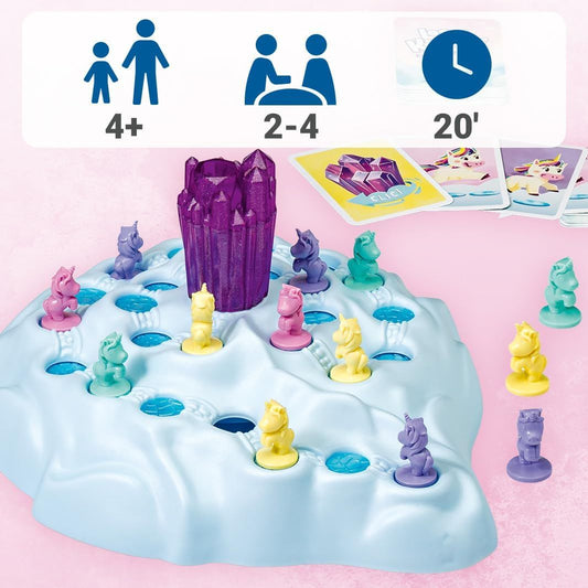 Joc Unicorn Lotti Karotti Ravensburger - Jucărie de Rol - Default Title (3) [ps:942126a0-5717-4c6f-b1ae-3a53c35bef47]