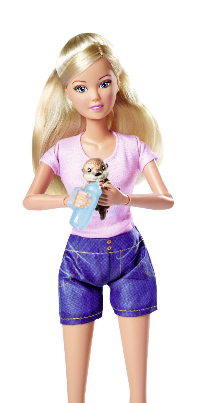 STEFFI LOVE PAPUSA STEFFI CU PUI DE VIDRE [ps:0ca66e91-86b9-4b0b-bab0-b54a0a984fbd]