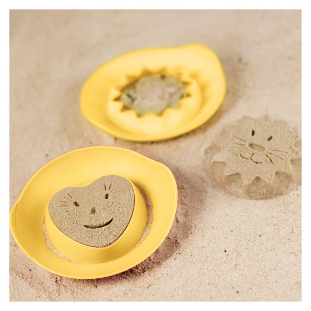 Set Plajă Triplet Quut Toys - Jucării Multifuncționale - Triplet (3) [ps:660eb4f2-e5e9-48a4-bd06-5b33a3dbf7ed]