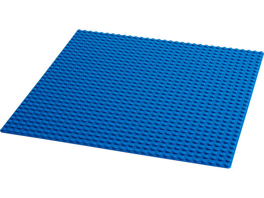 LEGO CLASSIC PLACA DE BAZA ALBASTRA 11025 - Imagine 2 [ps:78aabeed-ec21-43e9-bc48-2a2d9fdce76e]