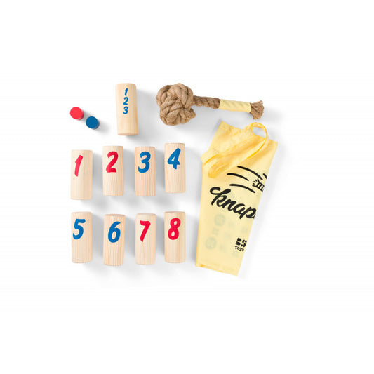 Knapsack, joc de strategie pentru exterior, BS Toys [ps:53314907-3c74-4231-b9d8-b8372ff89d80]