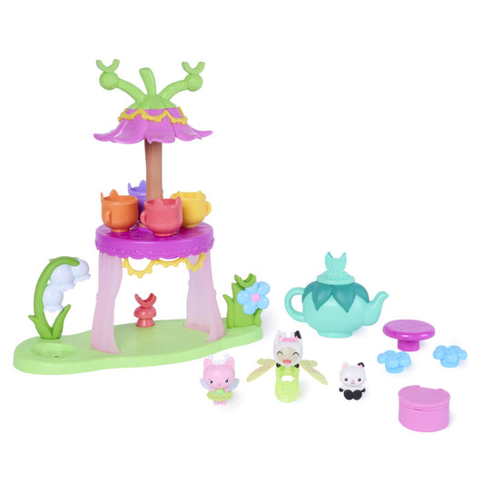 Set Joacă Gabby's Dollhouse Fairylandia Spin Master - Default Title (3) [ps:ac4a1ada-9cec-4737-85a3-59d4f66e8332]