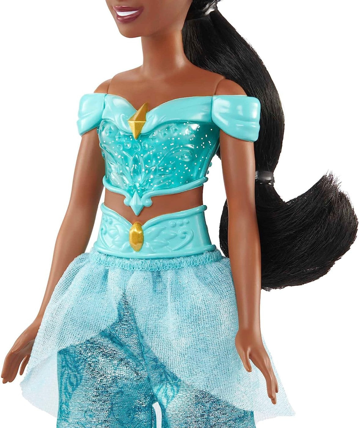 DISNEY PRINCESS PAPUSA PRINTESA JASMINE Mattel - Default Title (3) [ps:4ebe11b1-a546-447f-97d7-c8d5e9cfddaf]